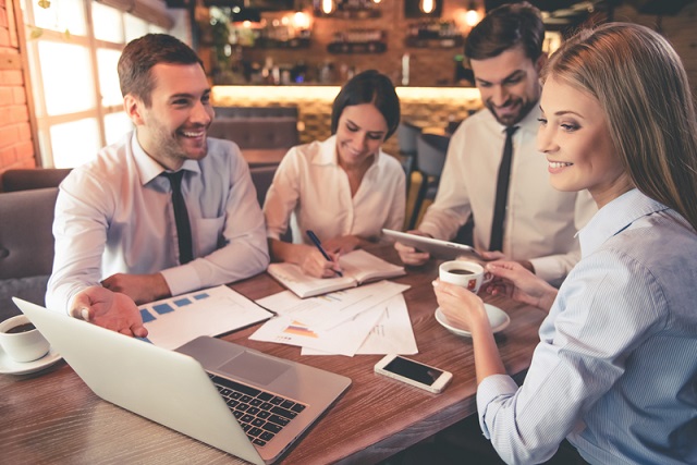 Hochwirksame Markenbilder