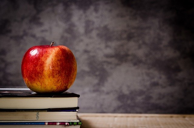 Für Bildung ist es nie zu spät