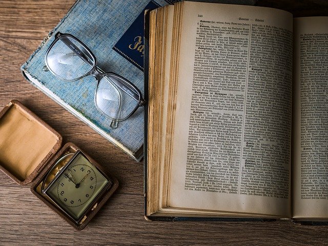 Bibliotheksausbildung