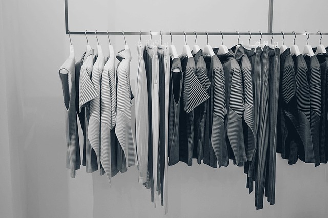 Kleidung online kaufen