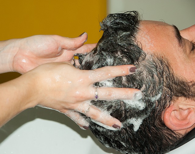 Die beste Haarpflege auch ohne Experten