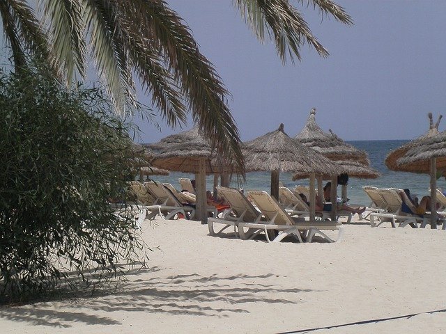 Die Insel Djerba – eine verschlissene Schönheit