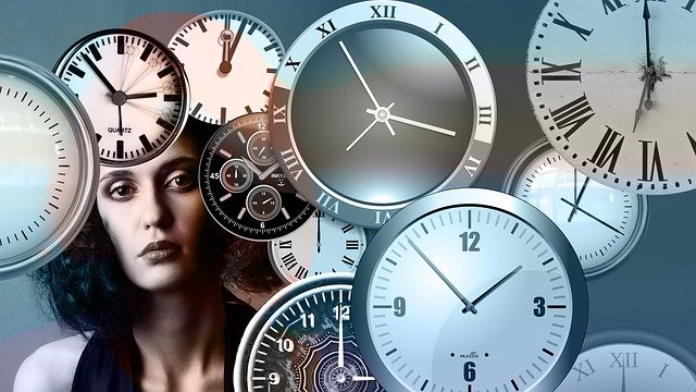 Wiederhole nicht die gleichen Fehler aus der Vergangenheit