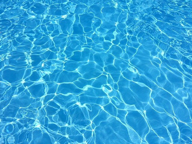 Einfach sauberes Wasser