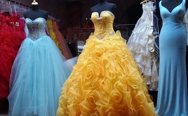 Schöne Partykleider