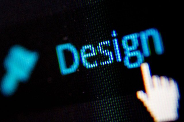Webdesign