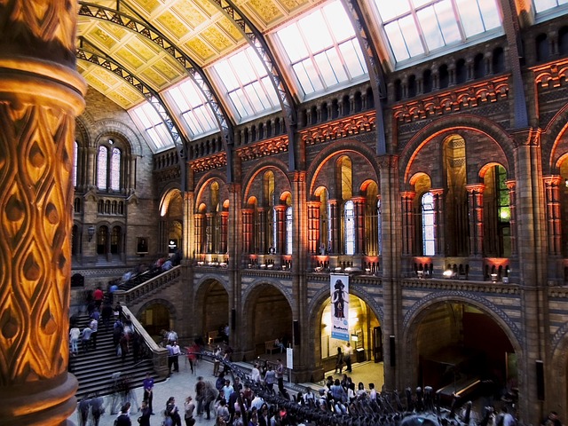 Sechs Dinge, die Touristen bei einem Besuch in London nicht tun sollten