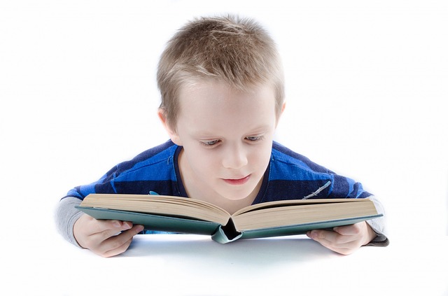 Die erste Klasse und die Veränderungen, die auf uns zukommen