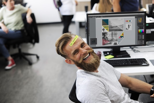 Warum Männer Online-Shopping bevorzugen