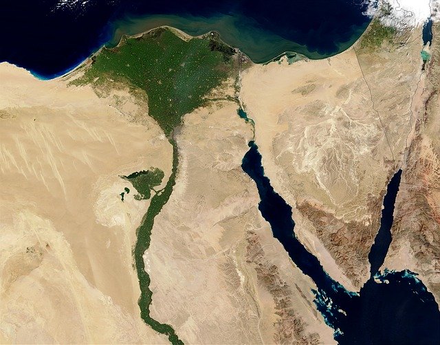 Ägyptenurlaub – was Sie erwartet und was Sie nicht verpassen sollten