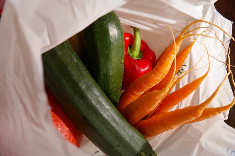 Das Plastikzeitalter