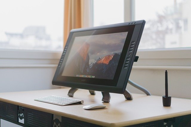Wie lernt man zu Hause über das Internet?