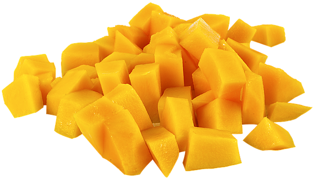 Mangos – Gesundheit aus einem fremden Land