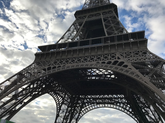 Was muss man in Paris unbedingt sehen?