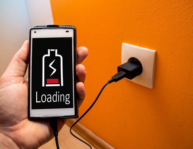 Laden Sie Ihr Smartphone richtig auf und glauben Sie nicht an alte Mythen
