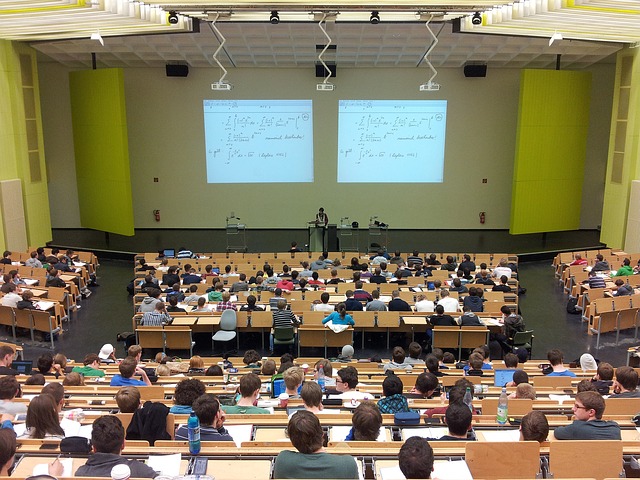 Wichtige Bildung